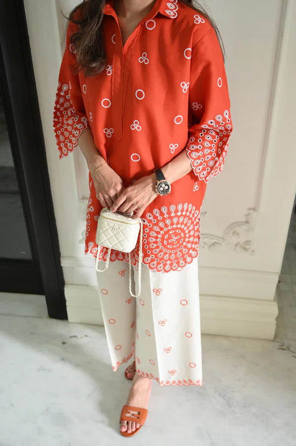 MARMALADE SET