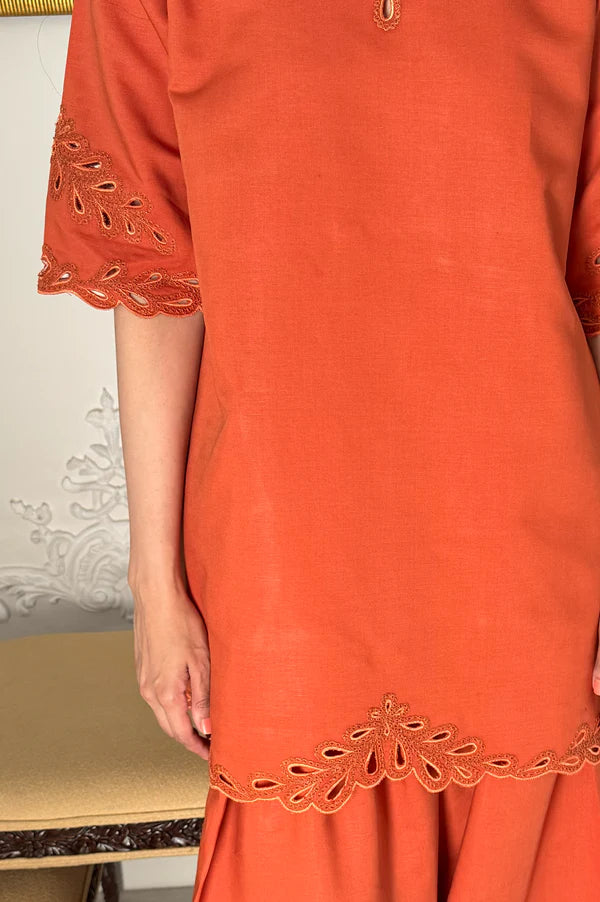 VIVORA ORANGE SET