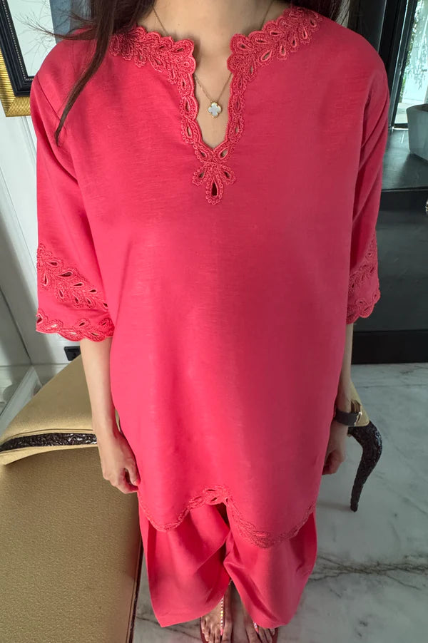 VIVORA PINK SET