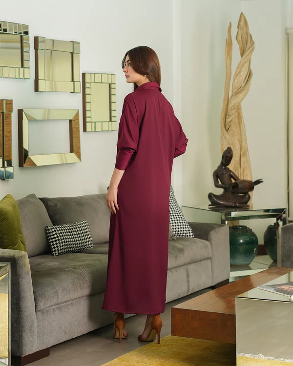 AMALFI KAFTAN