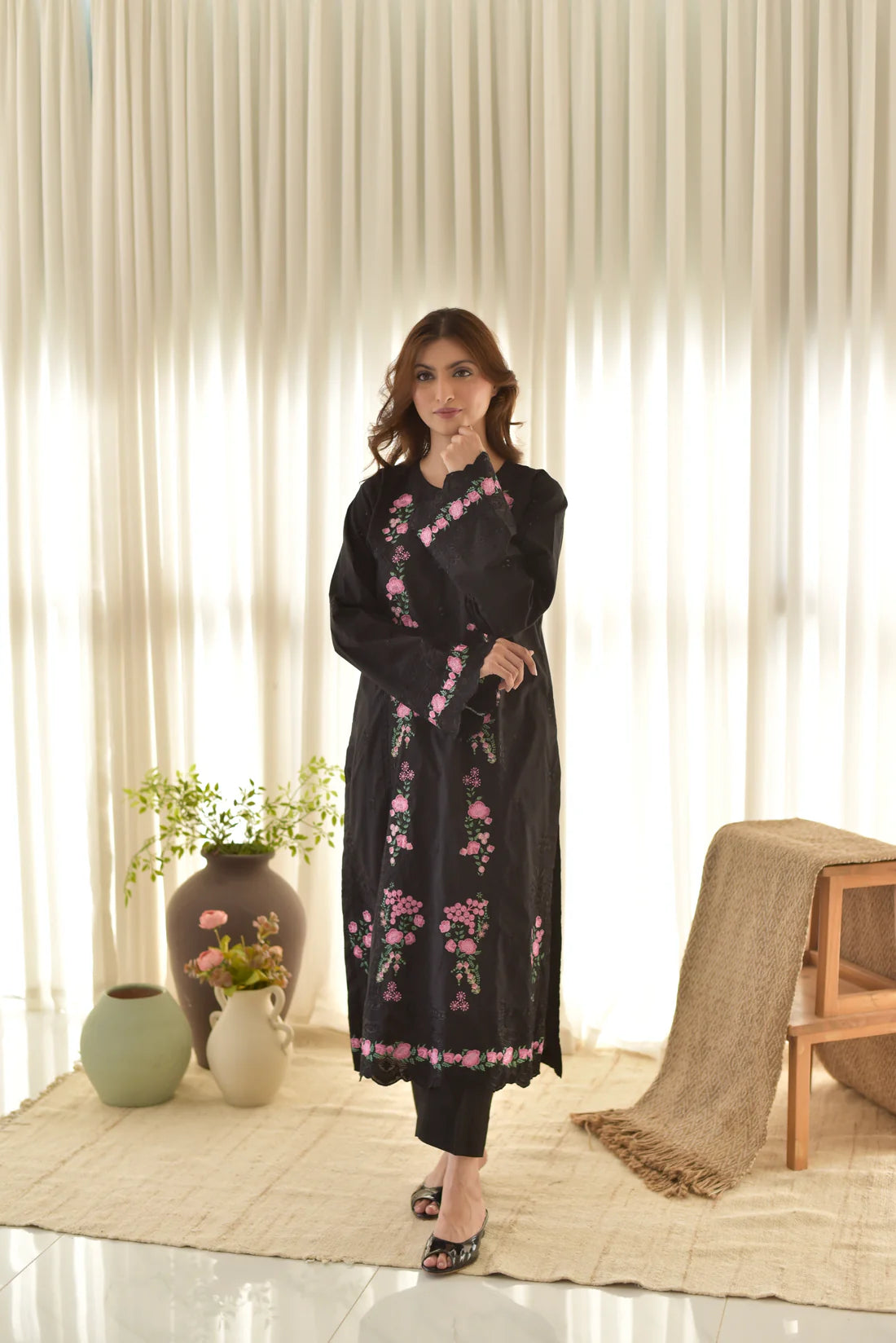 IMAN SET
