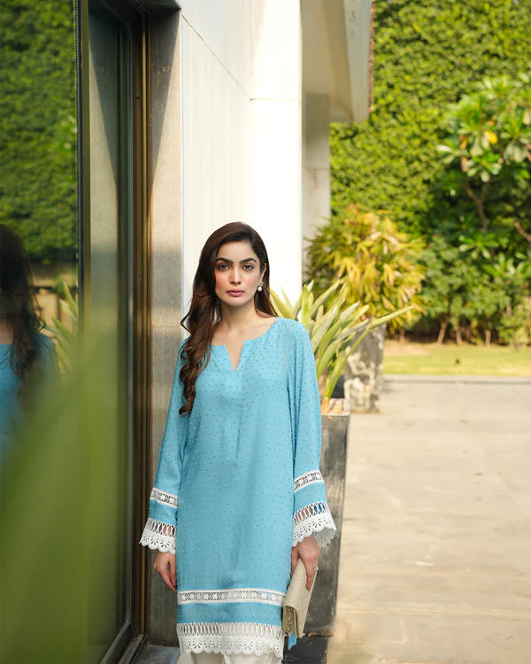 SKY BLUE LINA