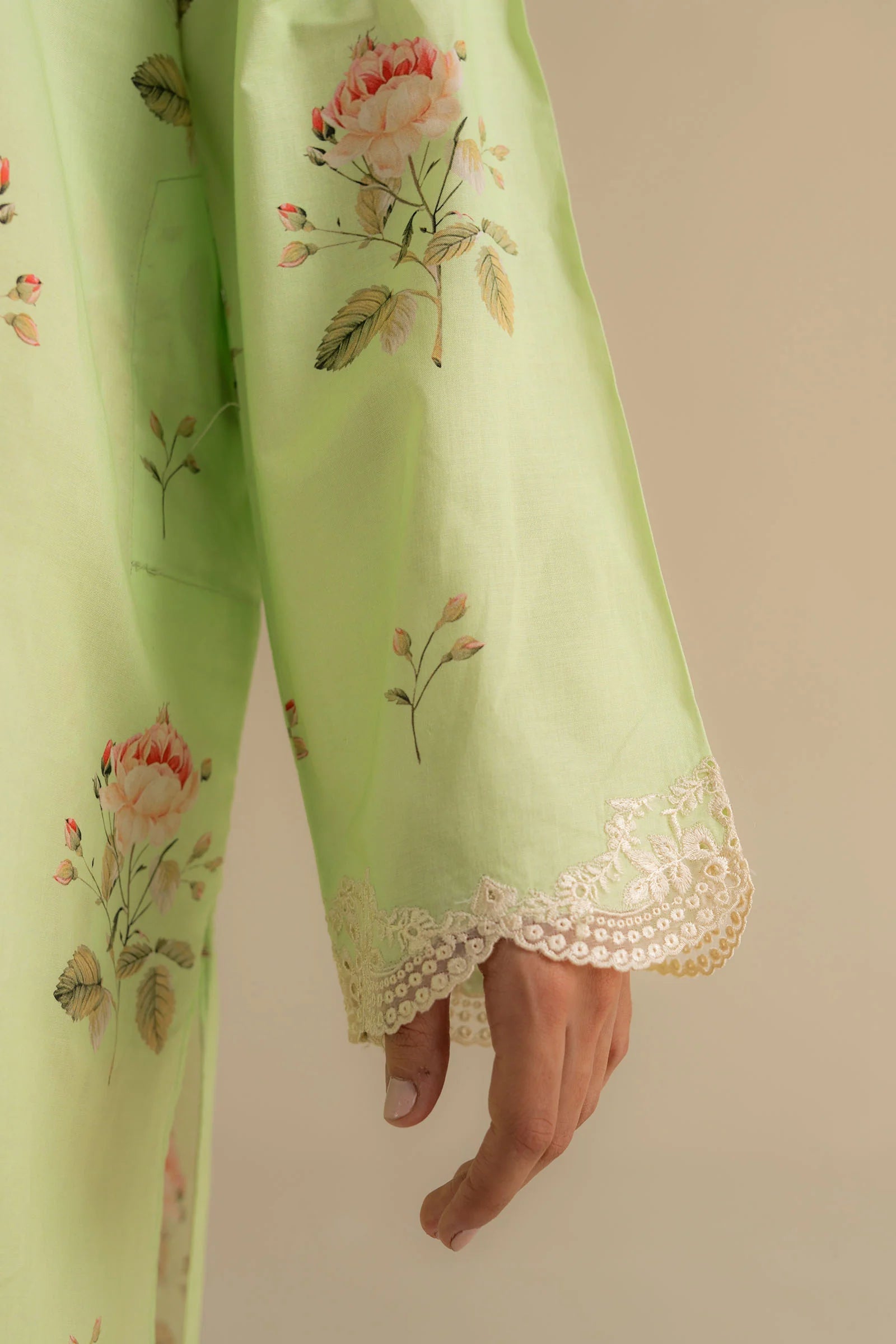 LOVE COCO BY ZARASHAHJAHAN - CR25C0763