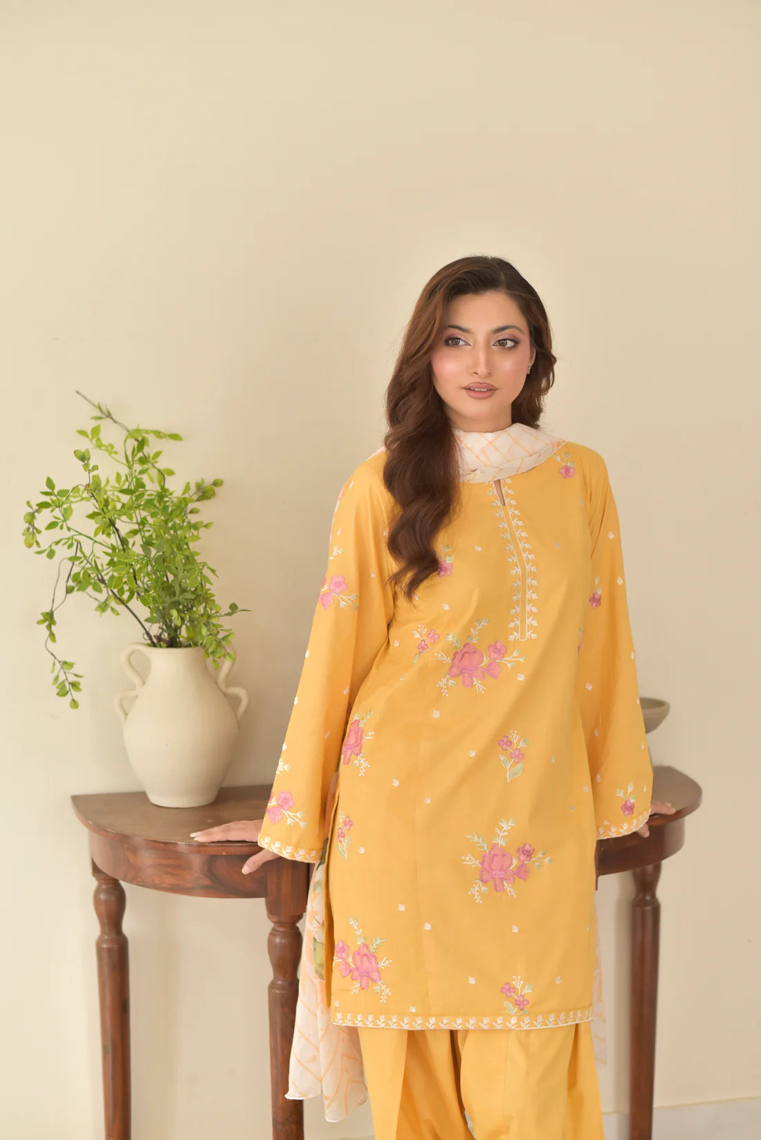 ESHAL SET