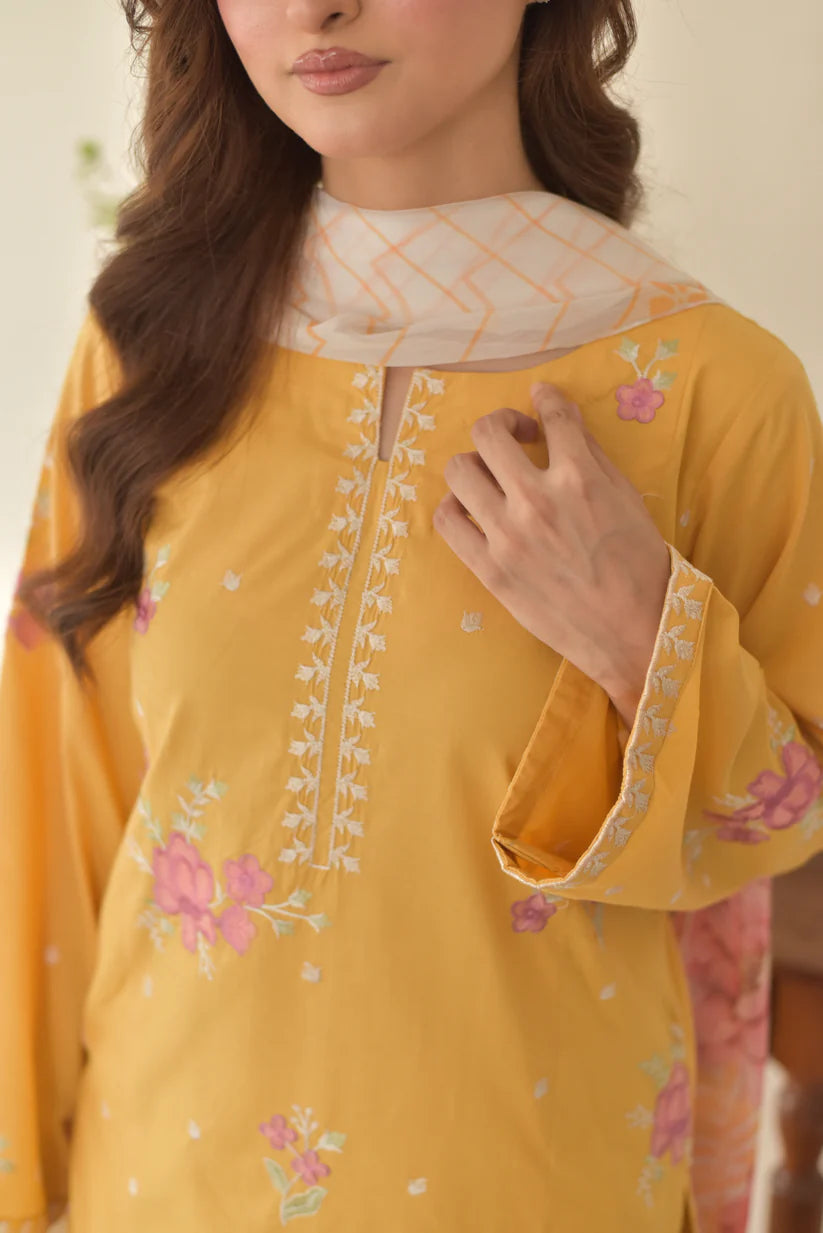 ESHAL SET