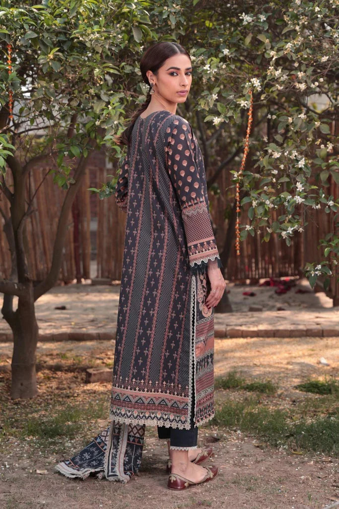 AABYAN PRINTS '23 | ZAINA (AP-07)