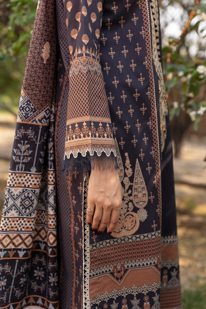 AABYAN PRINTS '23 | ZAINA (AP-07)