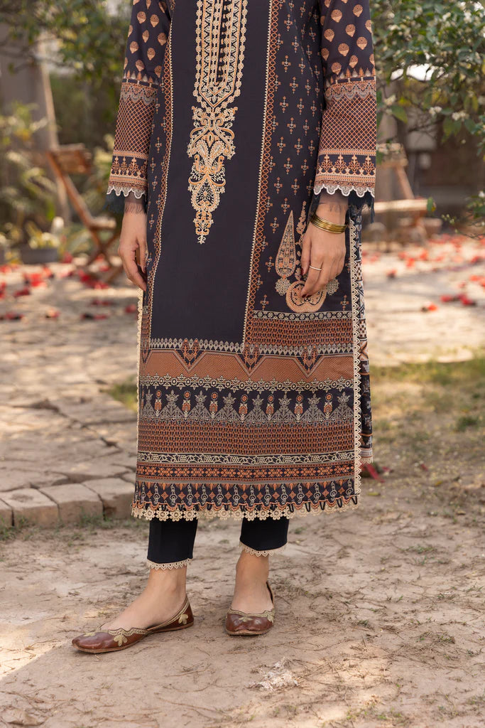 AABYAN PRINTS '23 | ZAINA (AP-07)