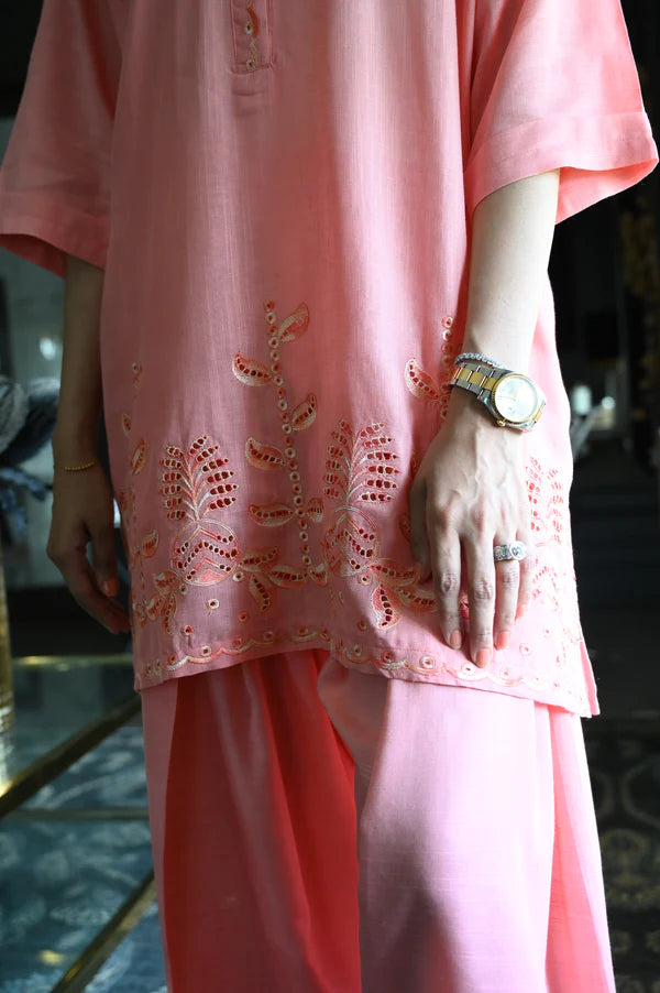 LUMI PINK SET
