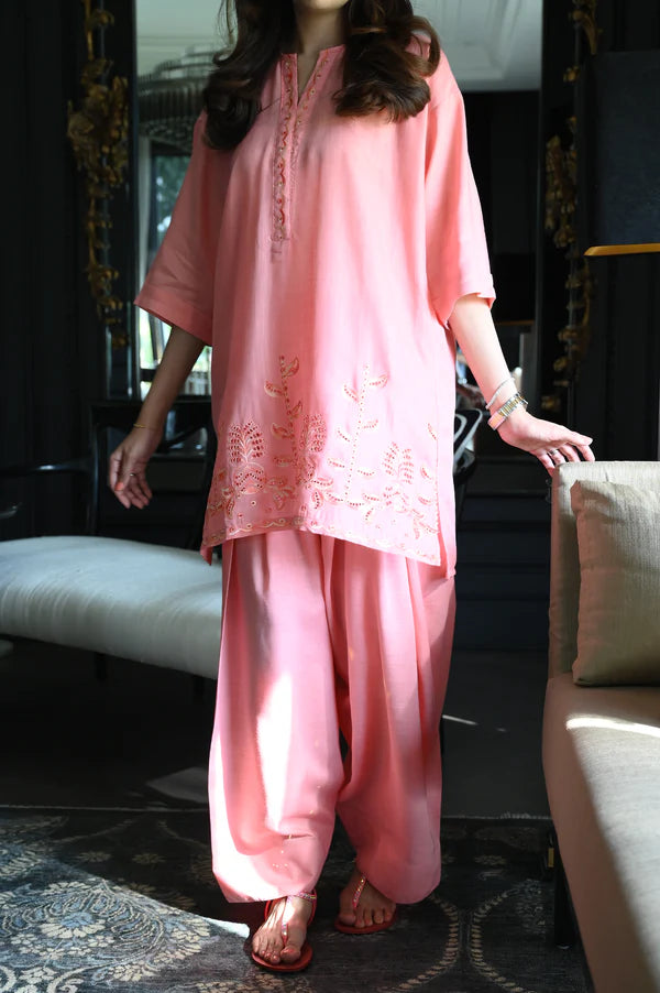 LUMI PINK SET