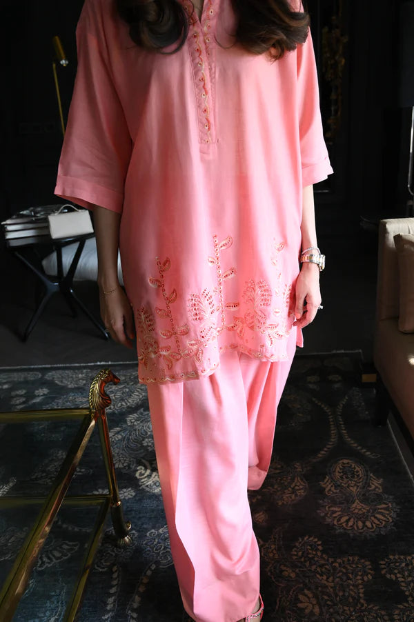 LUMI PINK SET