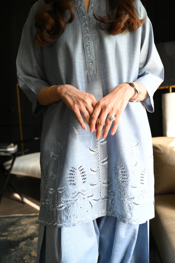 LUMI GREY SET