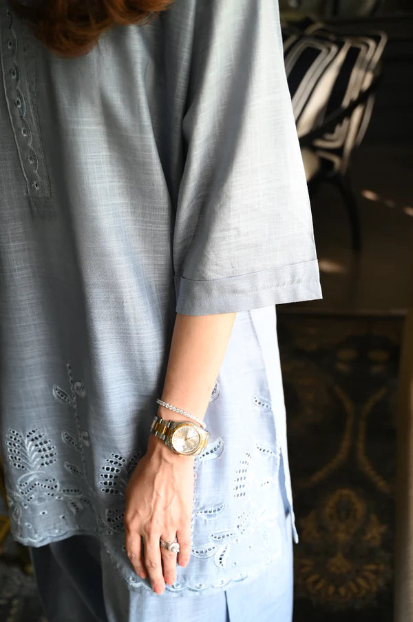LUMI GREY SET