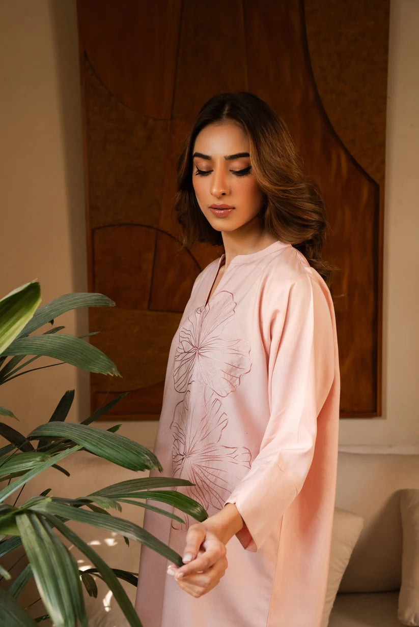 BLUSH ROSE SET