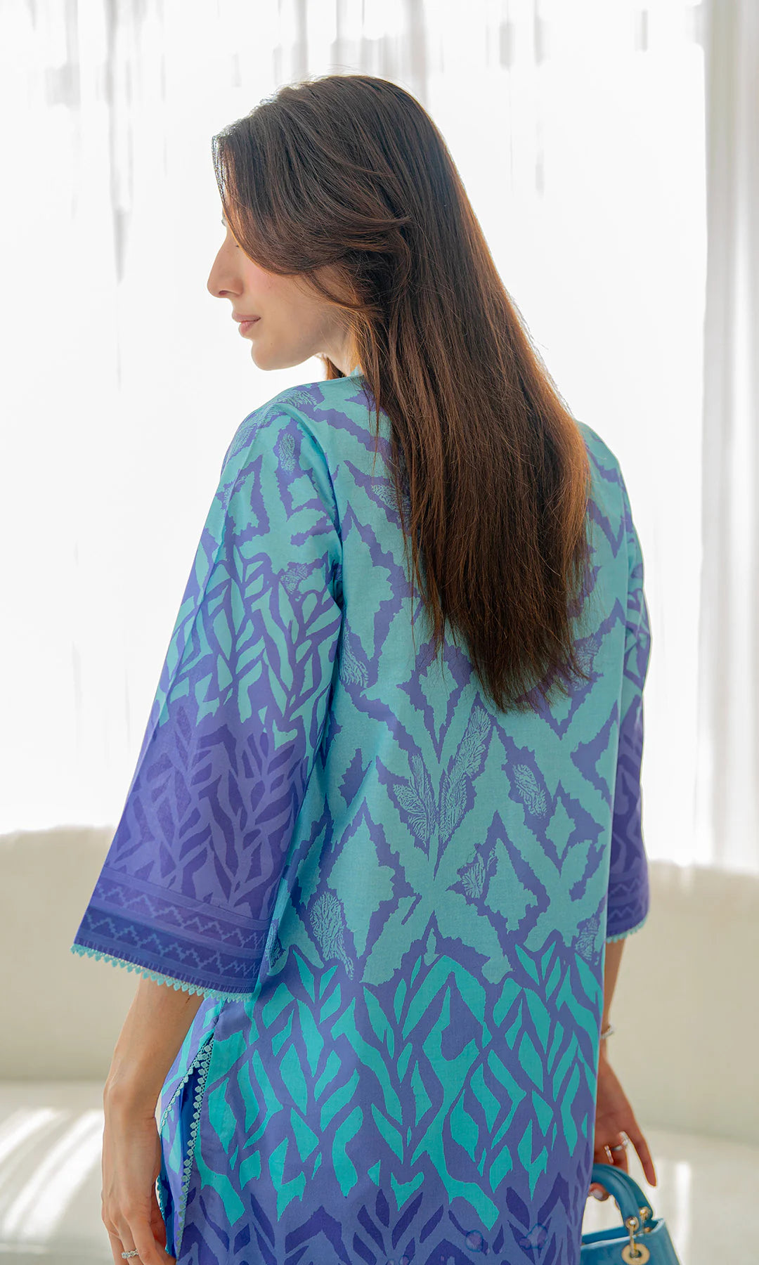 VIOLET VEIL
