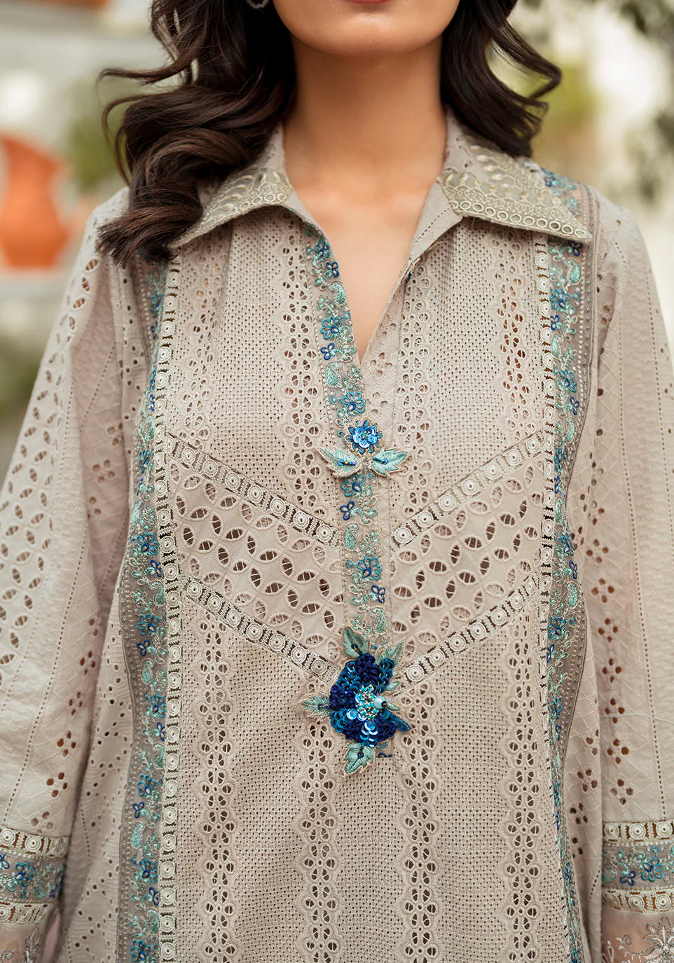 BL 010 GRIS