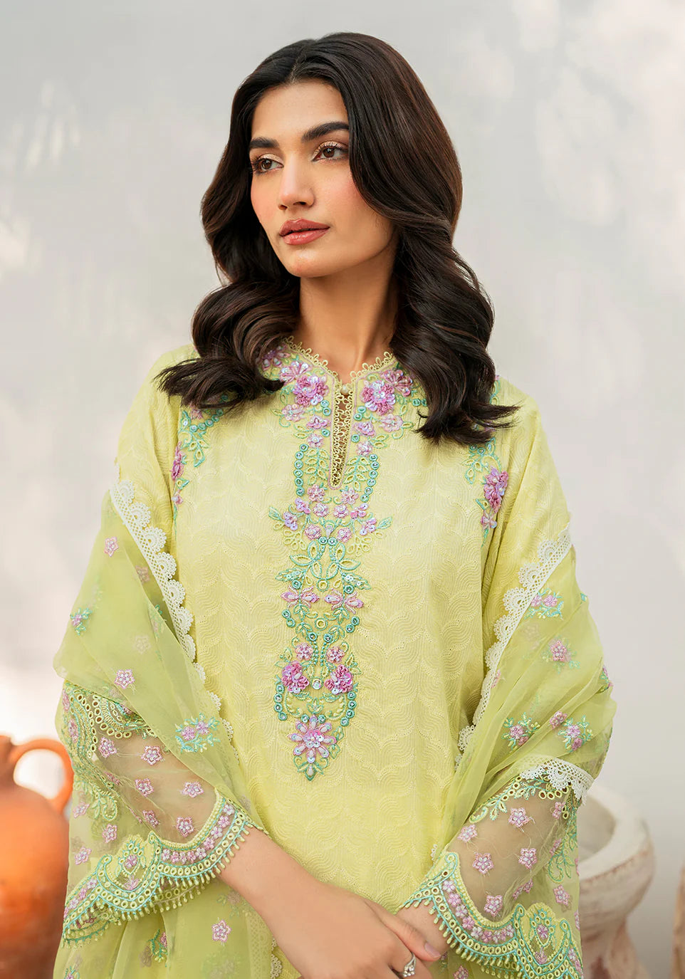 BL 001 ZIANA