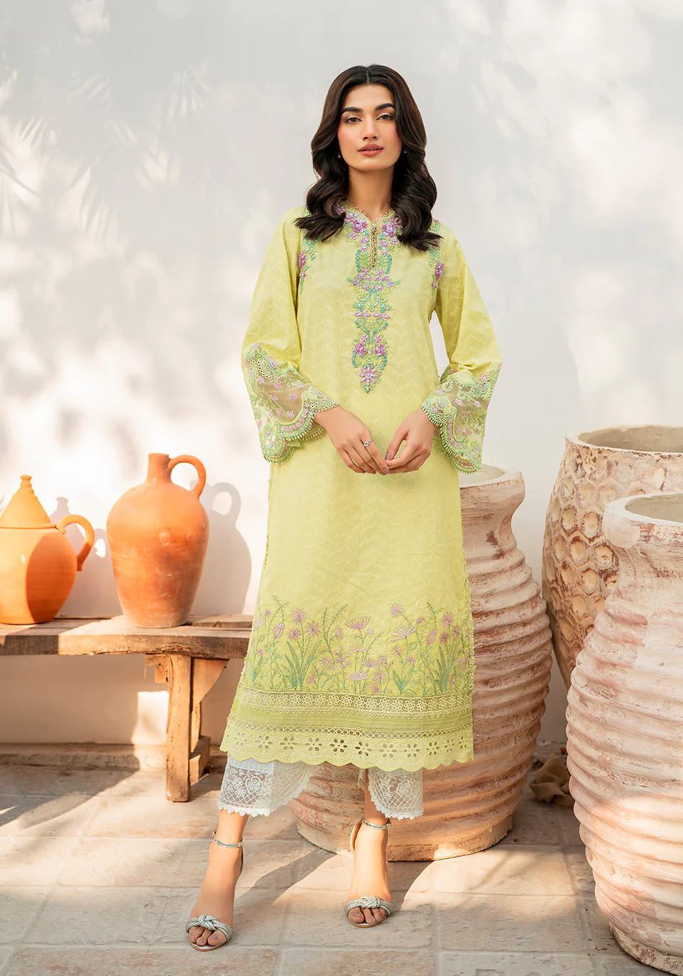 BL 001 ZIANA