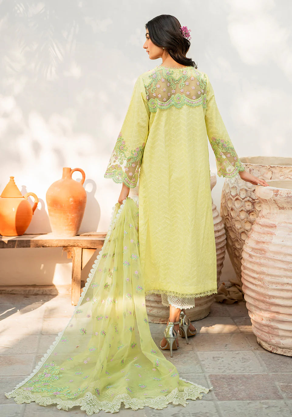 BL 001 ZIANA