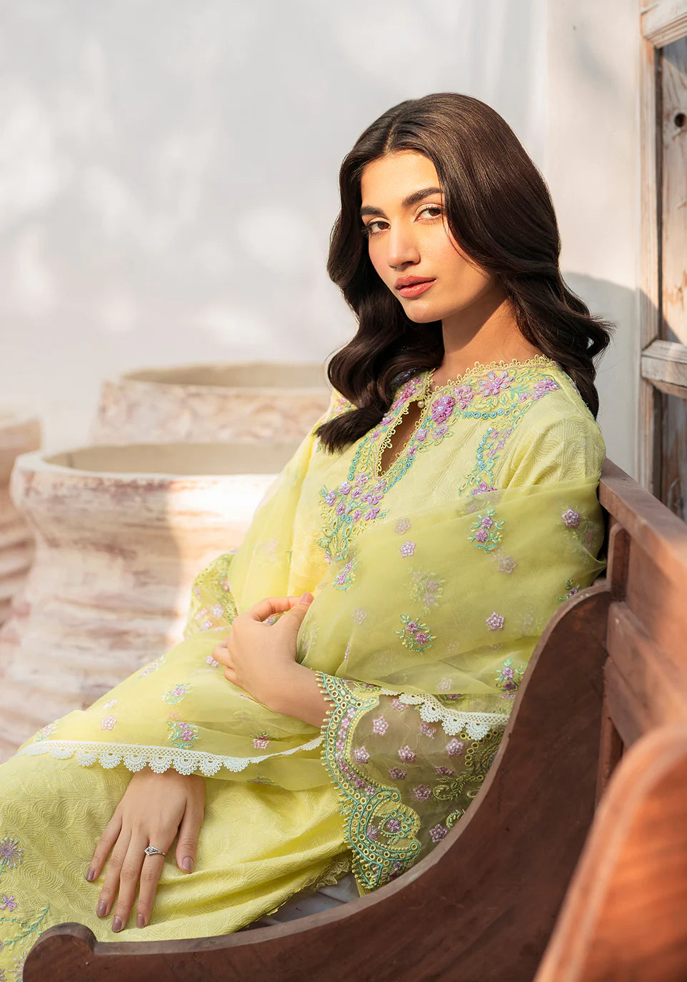 BL 001 ZIANA