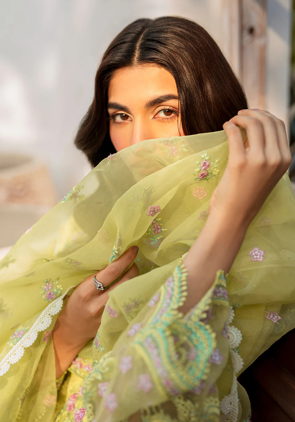 BL 001 ZIANA