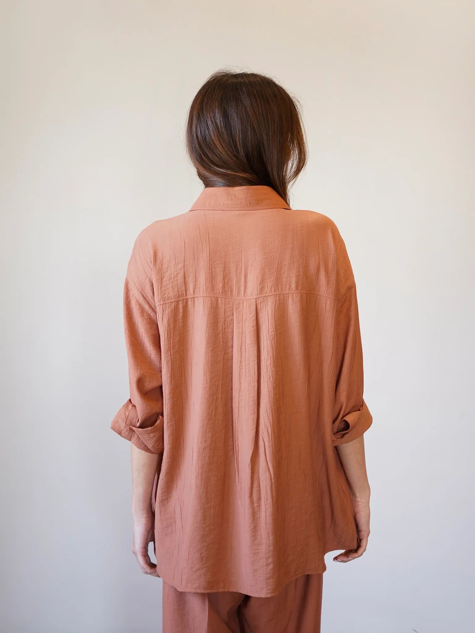 CALIE CO-ORD IN SAND