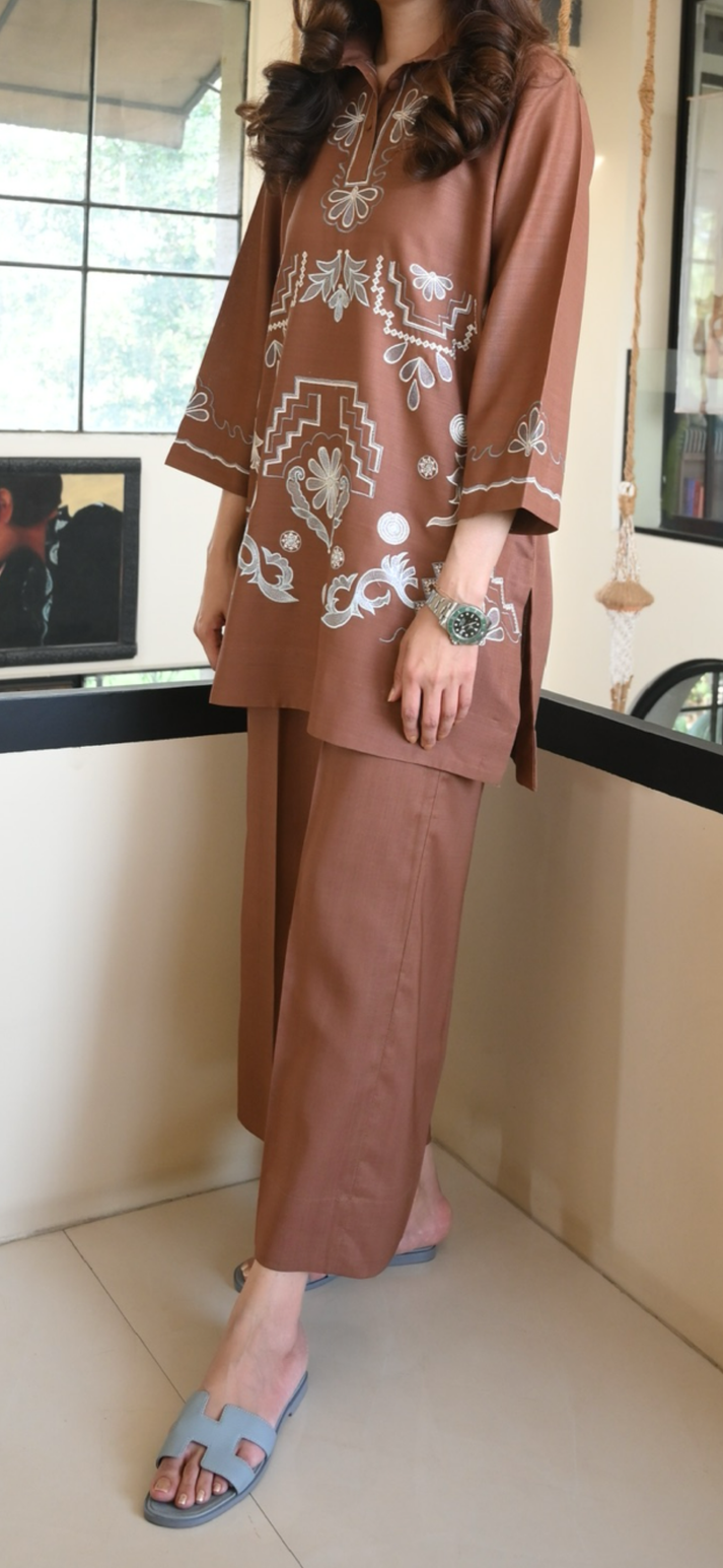 Brown Sugar Set
