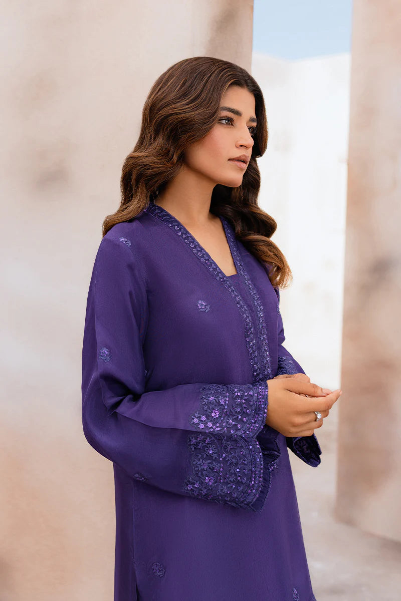 MAVI MAUVE