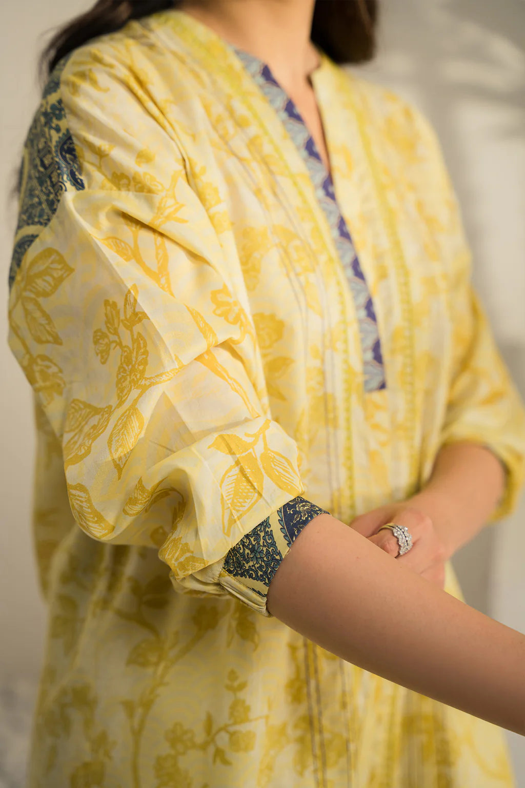 HONEYBELL MATCHING SET