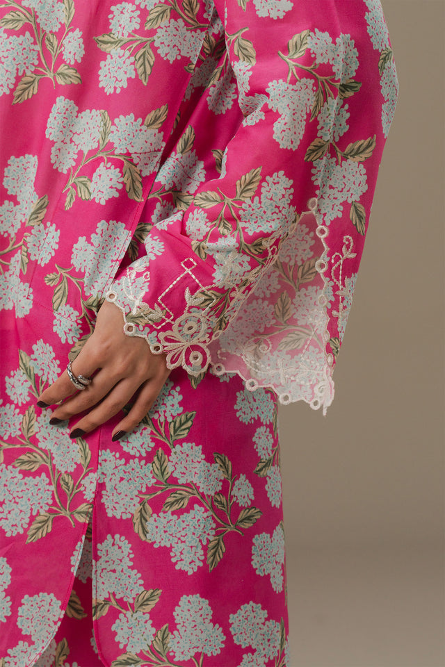 BLUSH MODE