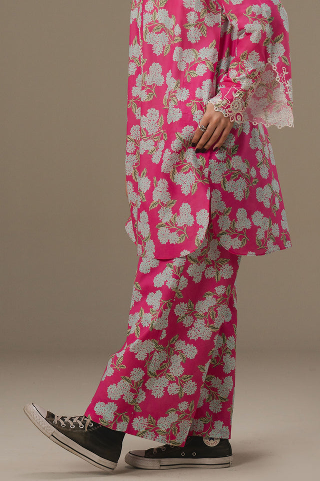 BLUSH MODE