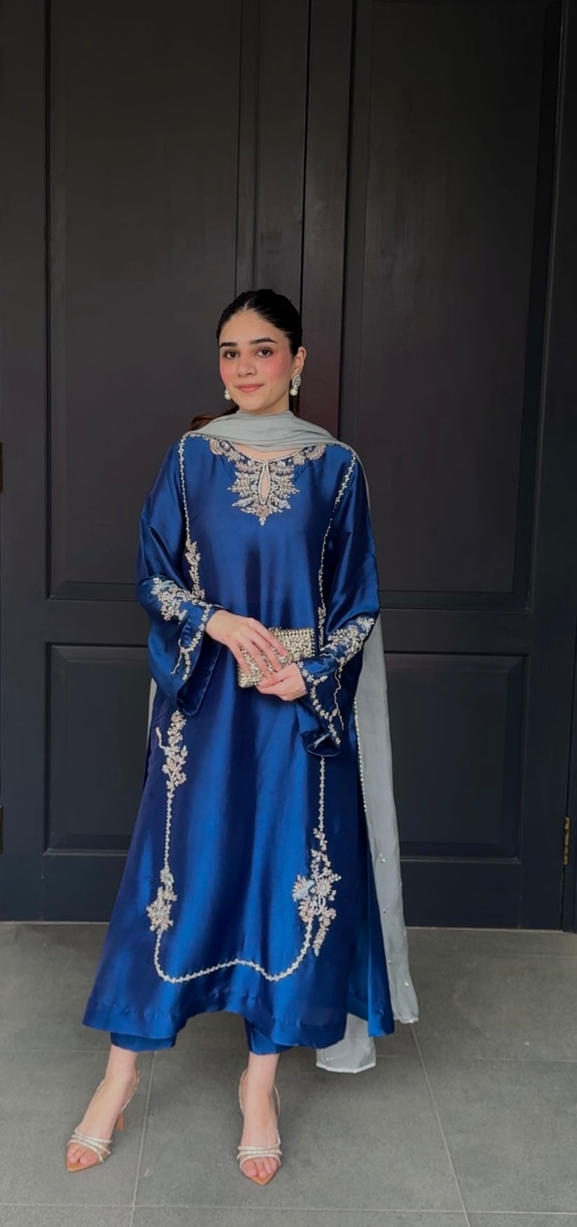 SAPPHIRE SET