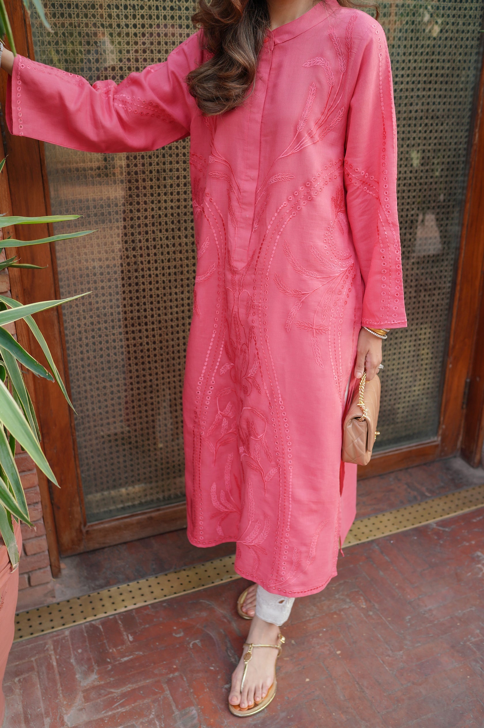 ROSE RANI