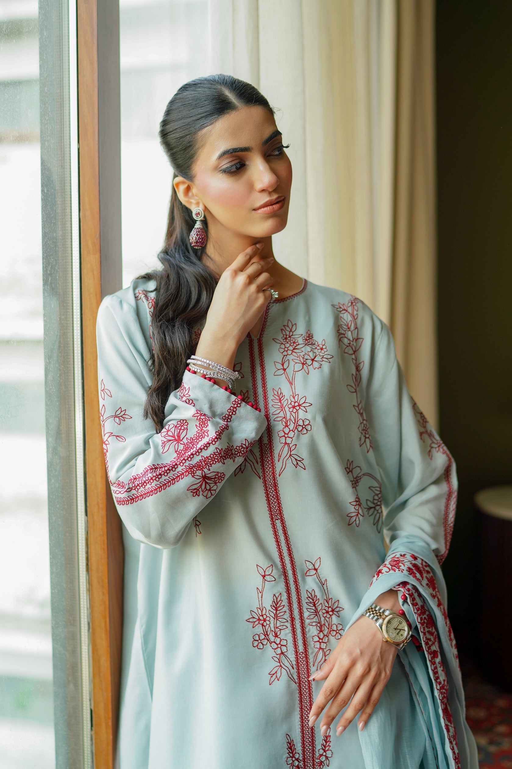 DILRUBA SET