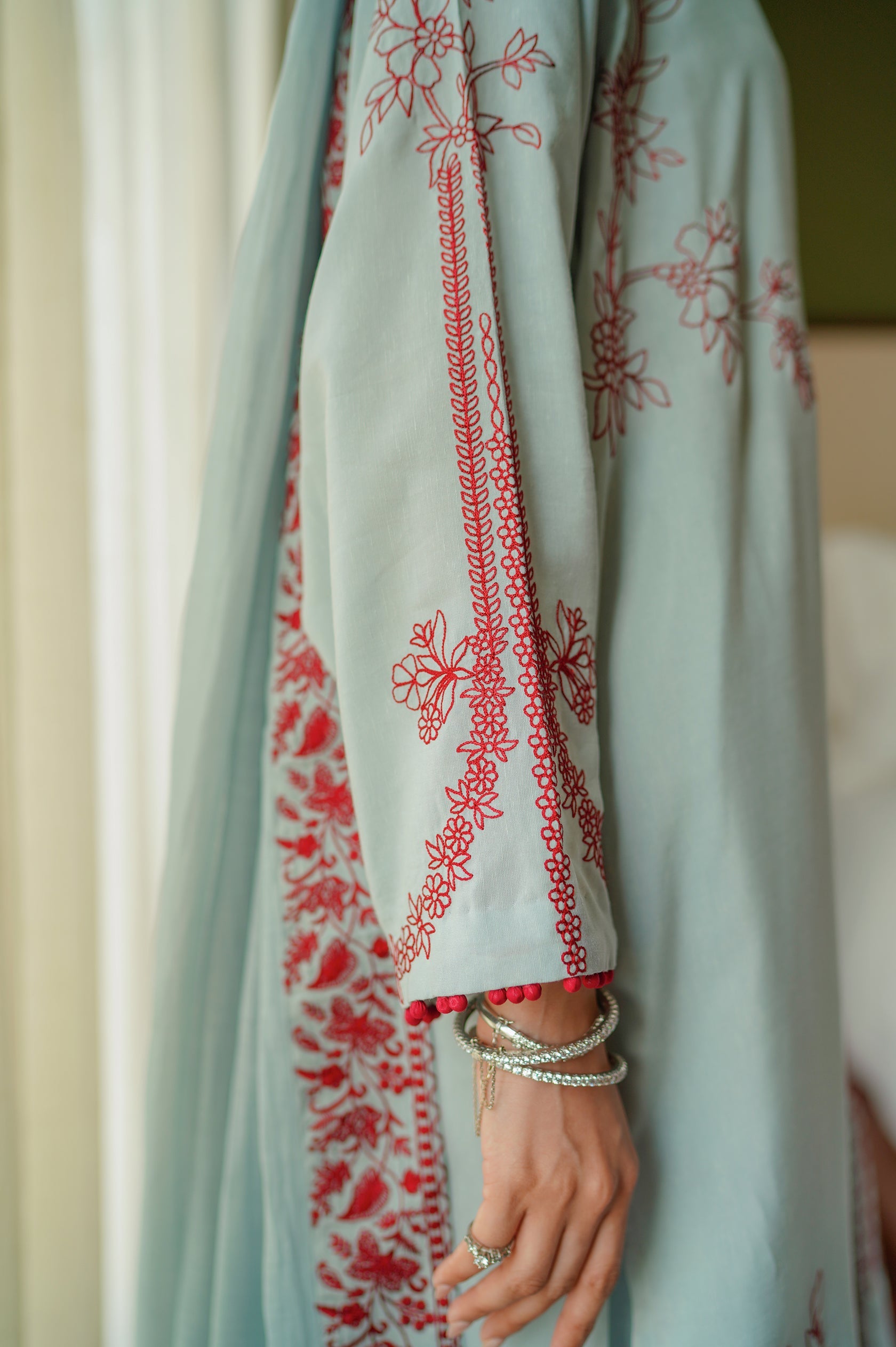 DILRUBA SET