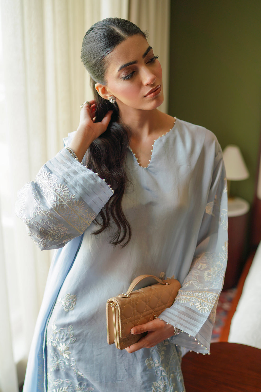 NOOR SET