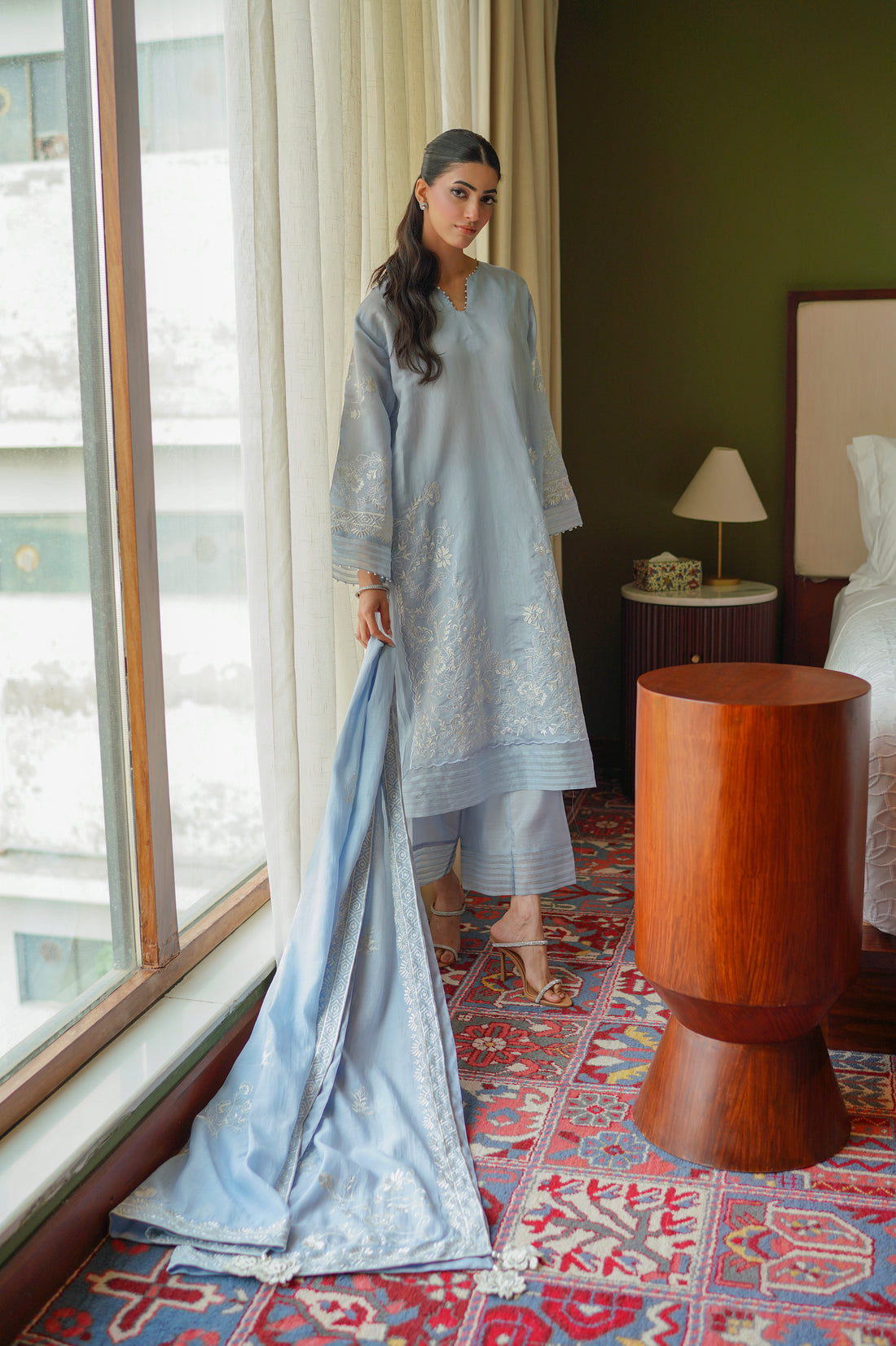 NOOR SET