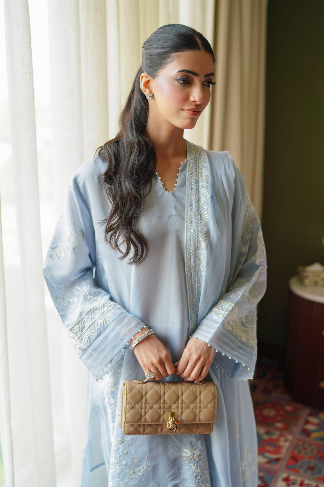 NOOR SET