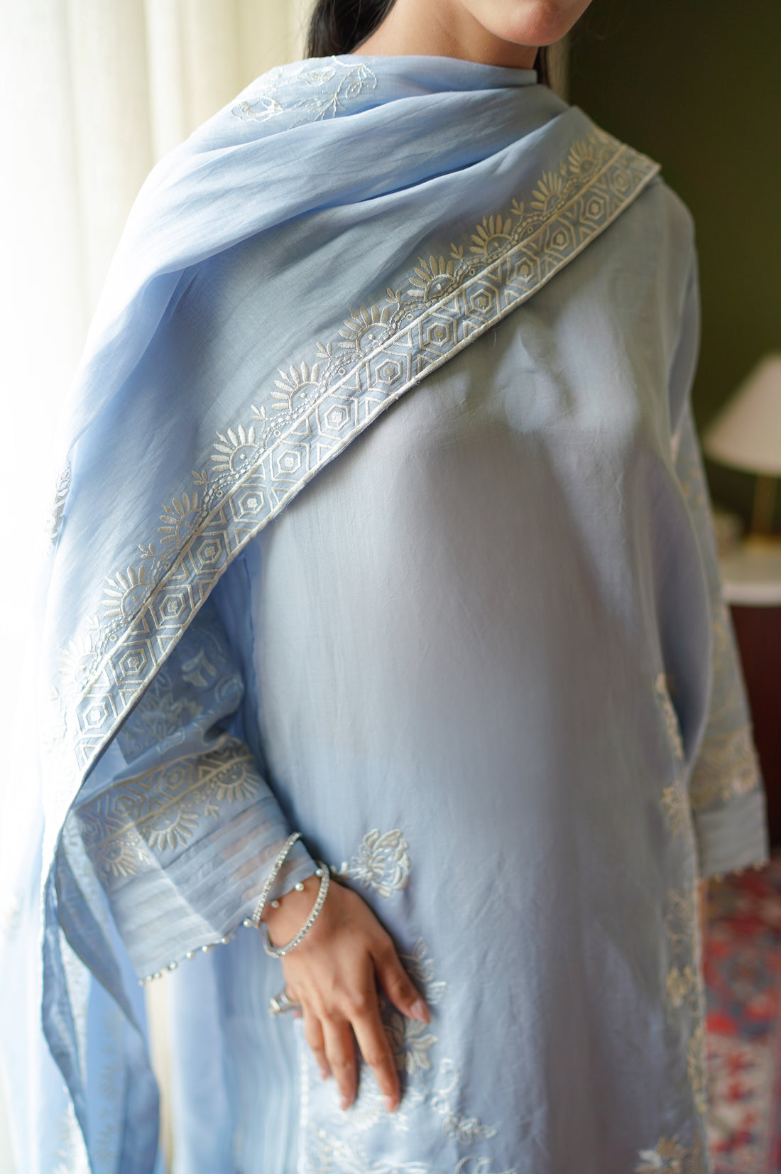 NOOR SET