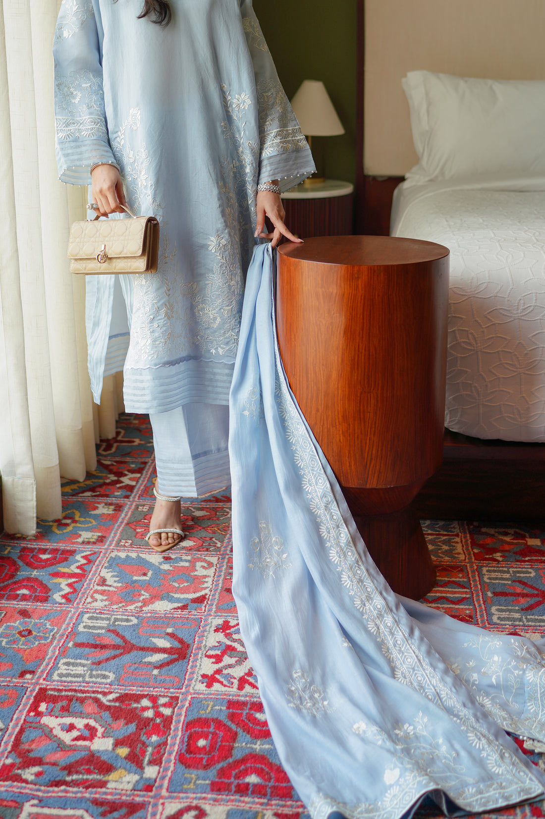 NOOR SET