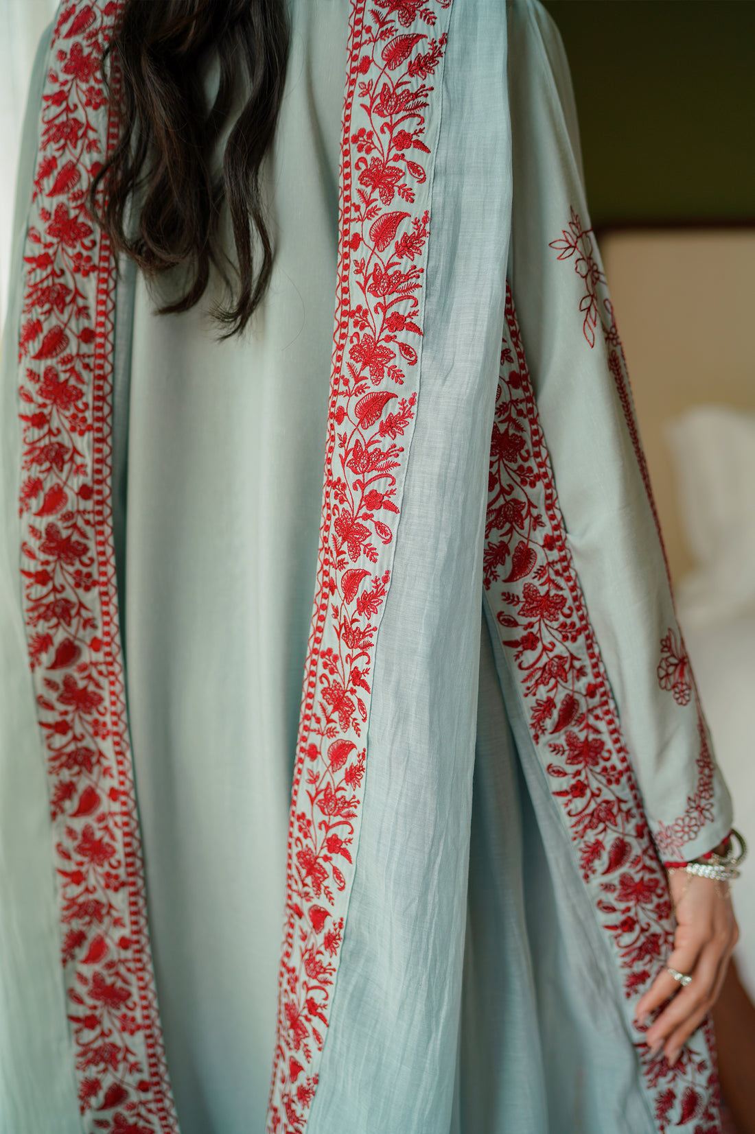 DILRUBA SET