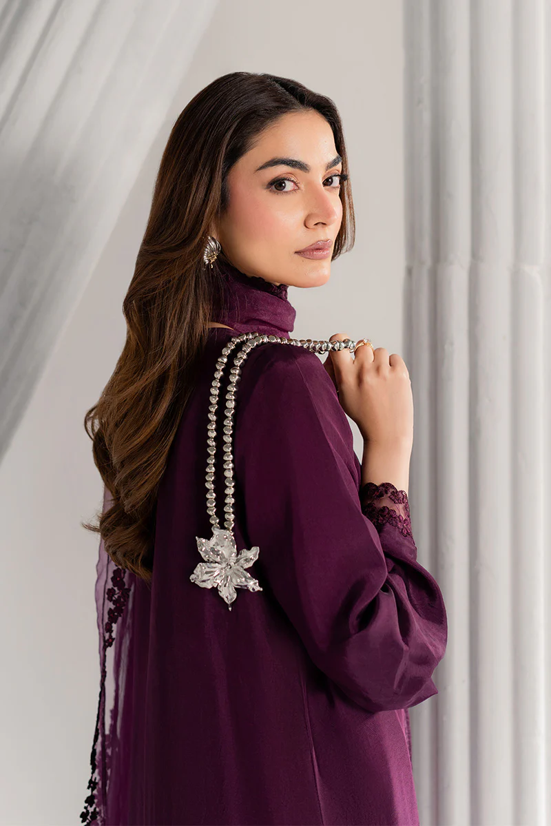 IRY MAUVE