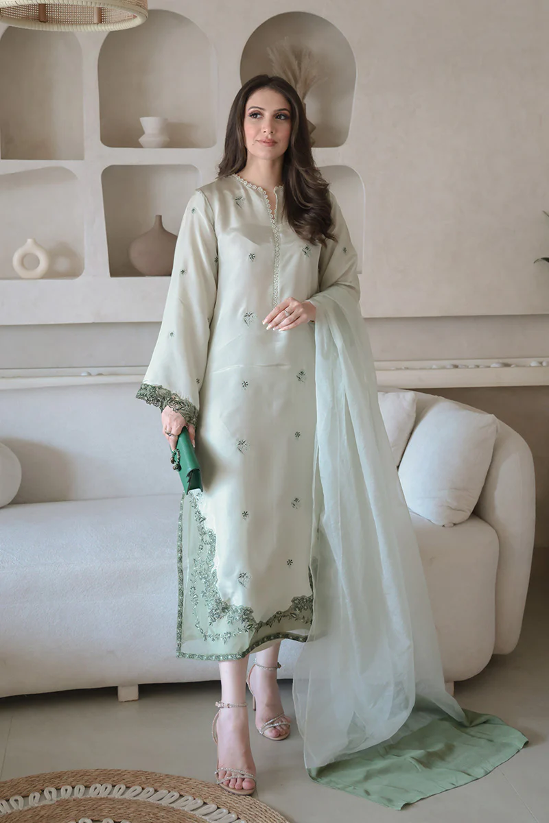 LENORA MINT