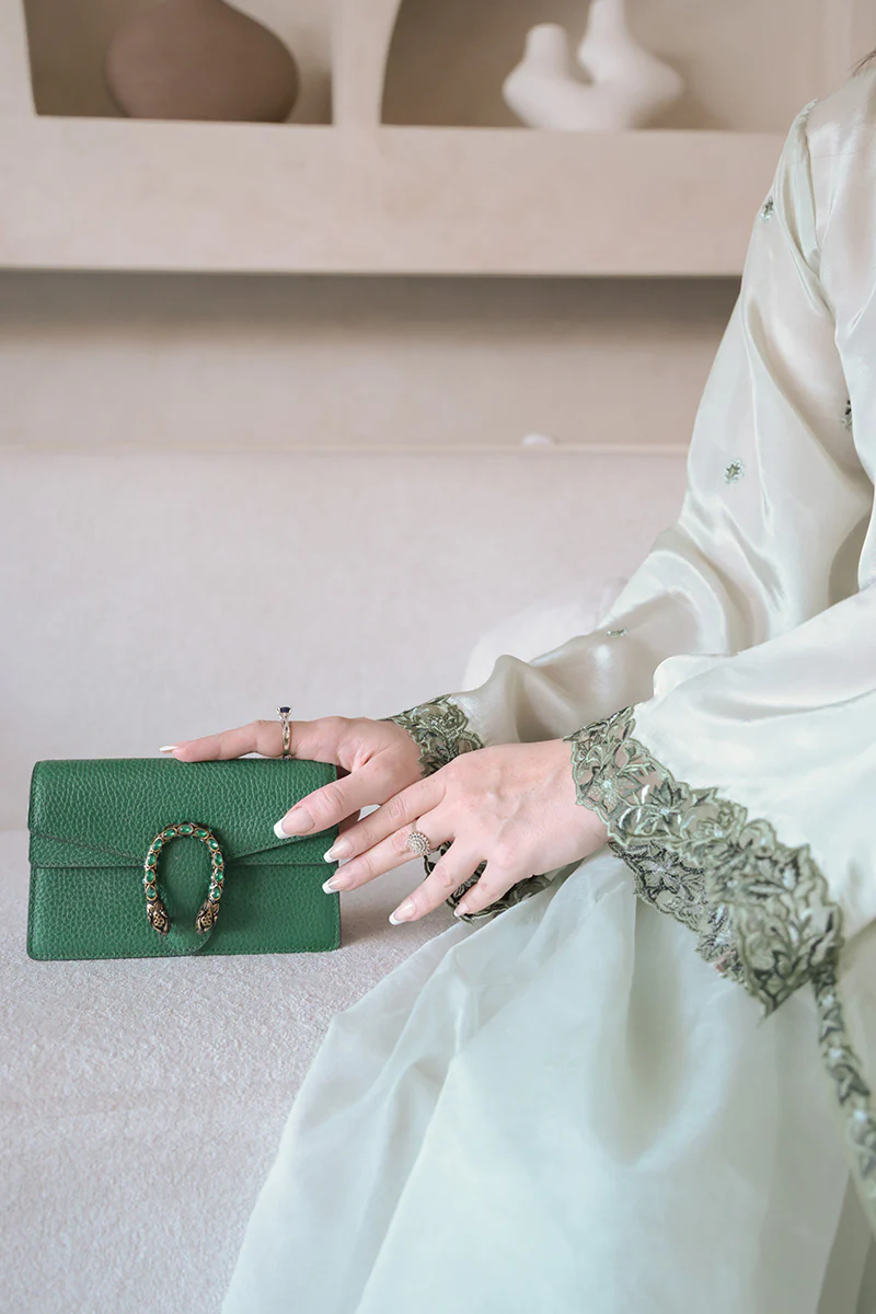 LENORA MINT