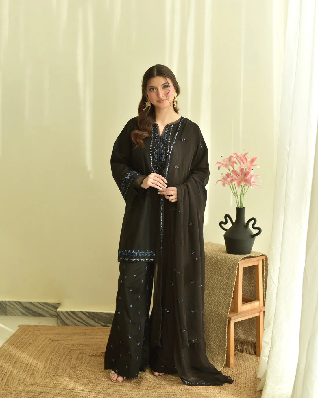 LUNA SET