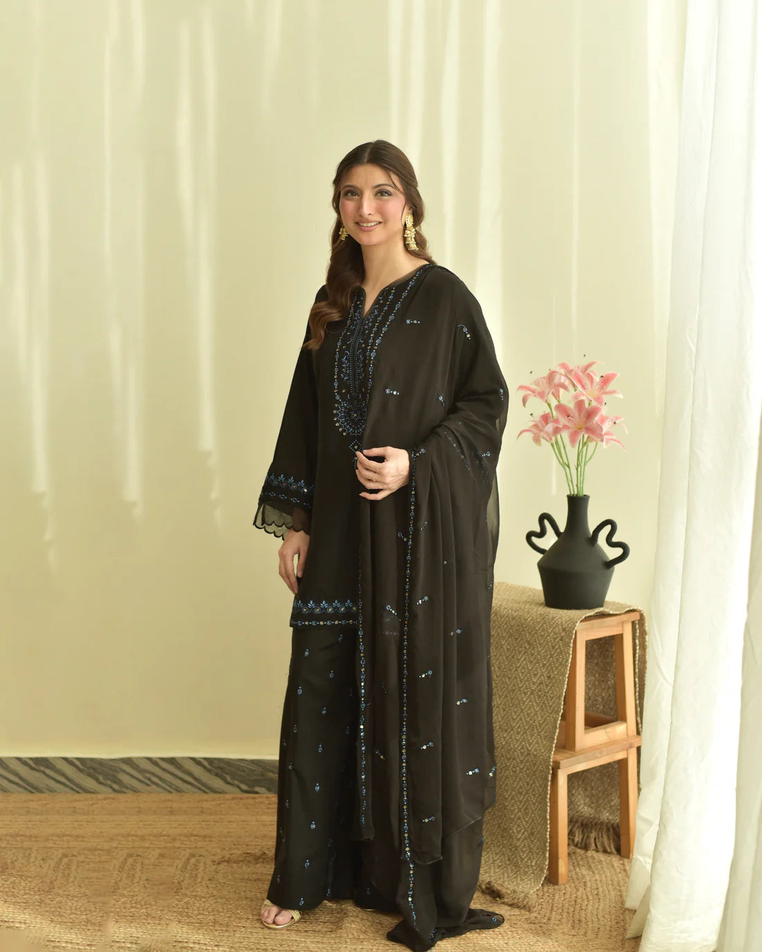 LUNA SET