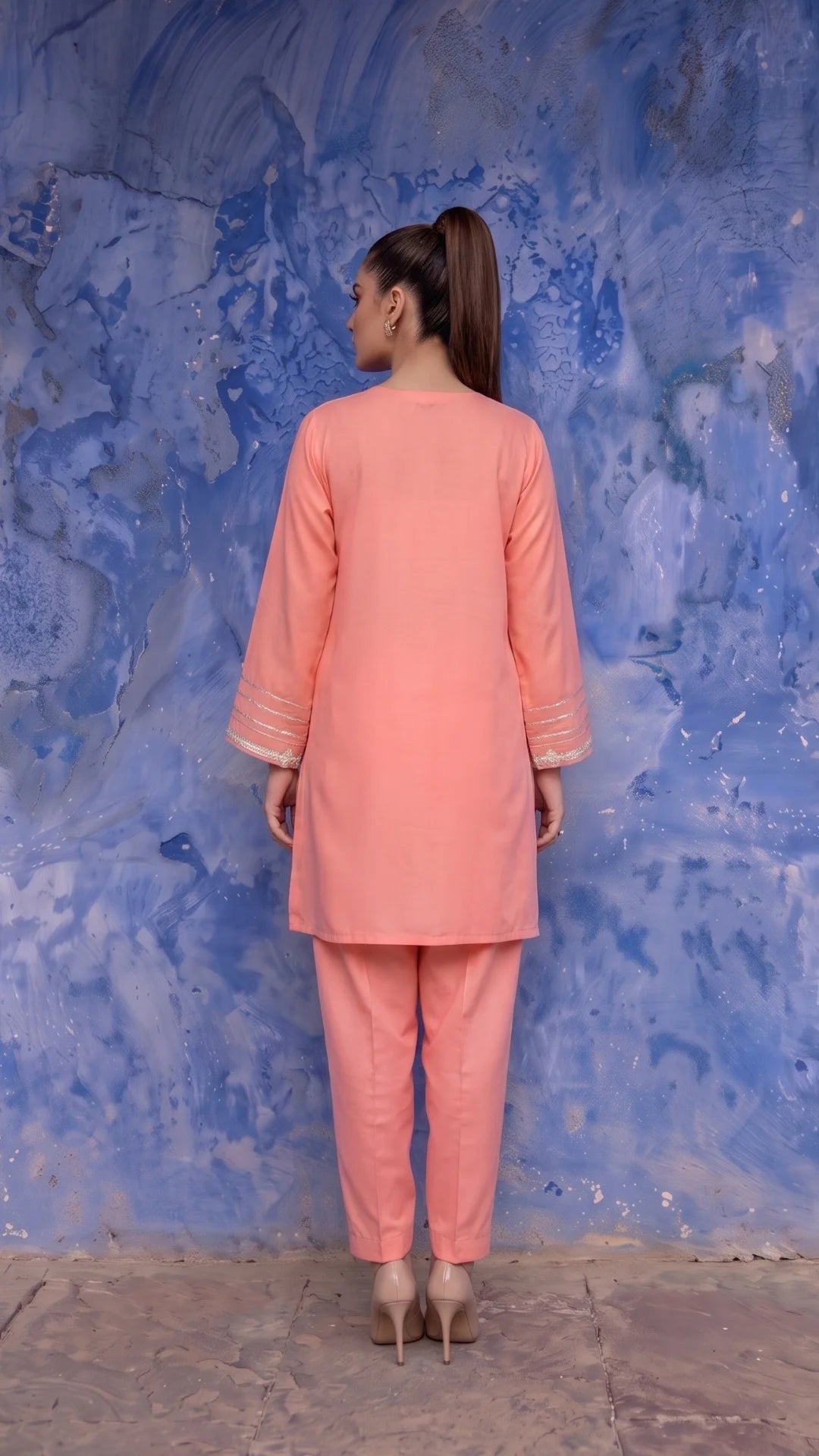 ALEEZA SET
