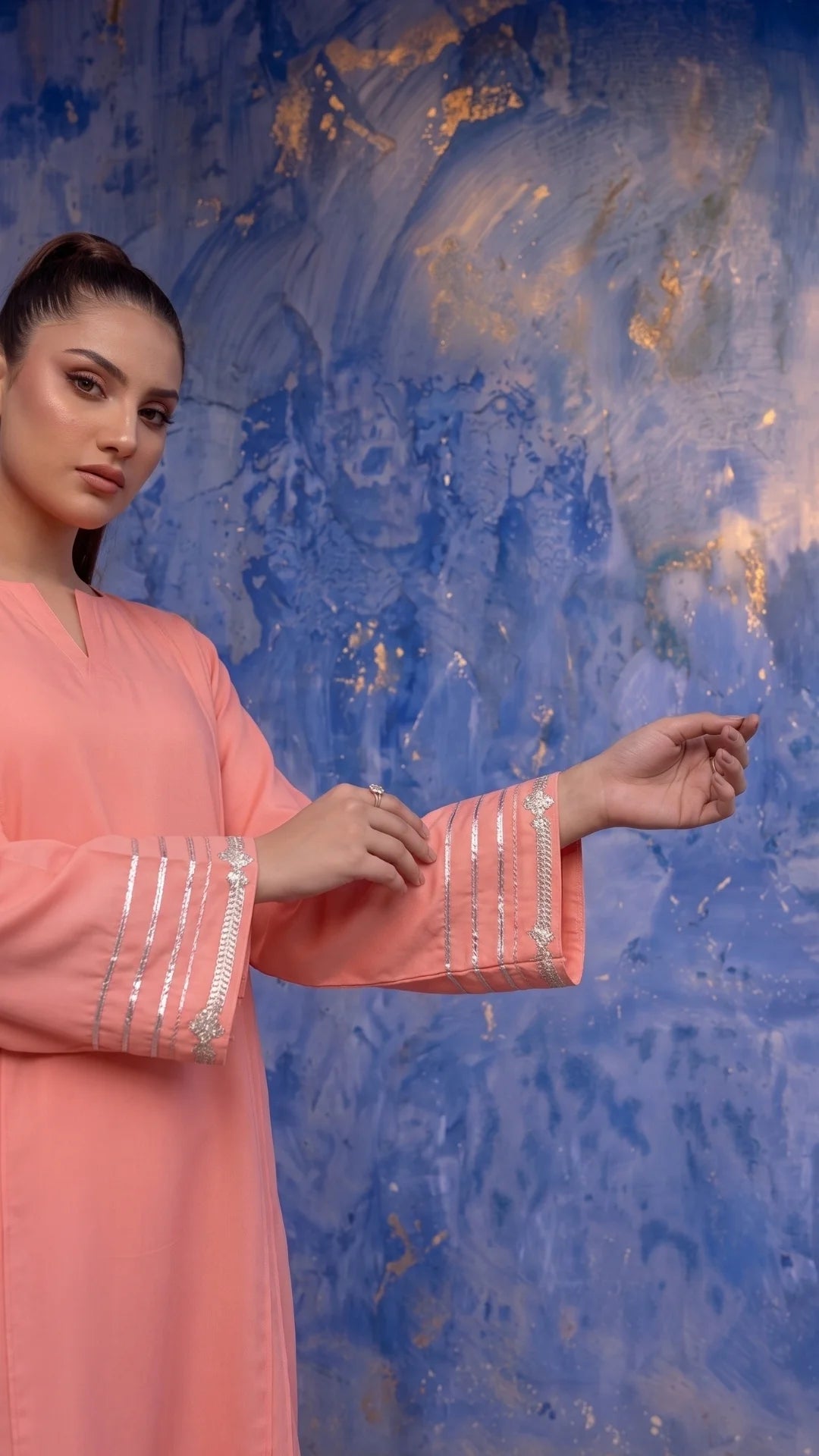 ALEEZA SET