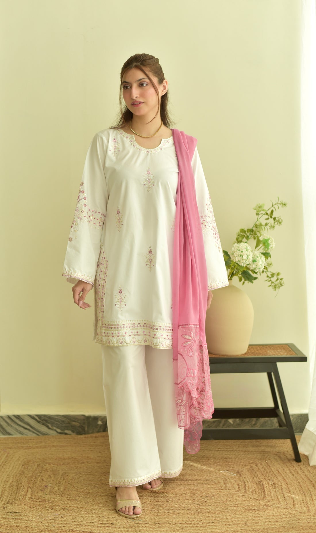 JEHAN SET