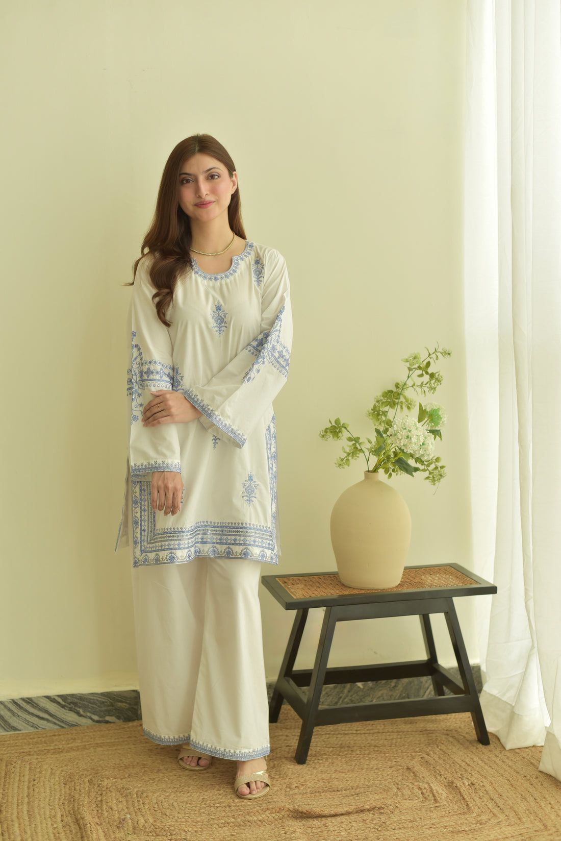MENAHEL SET